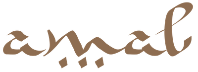 Amal Zenab Logo